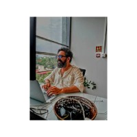 Raunak Vyas