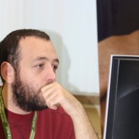 Benjamin Andrieux