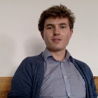 Nathaniel Woosley