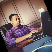 Suri Babu M