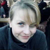 Julia Ecker