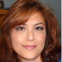 Rosa Mejia