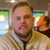 Andree Bengtsson