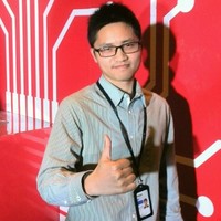 Johnson Liu