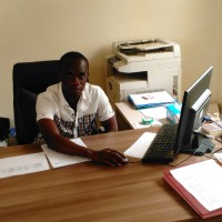 Mamadou NGOM