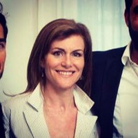 Miriam Grove