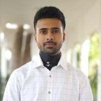 Aniruddha Jha