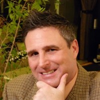 Darren Copeland