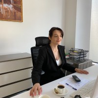 Marine Stepanyan