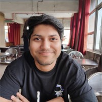 Sparsh Gupta