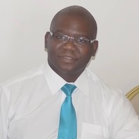 Chiza Charles Chiumya