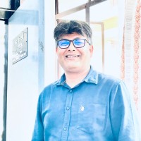 Yashraj Kr Sinha