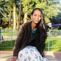 Laxmidevi Prajapati