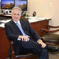 Peter George