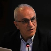 Dr Lefteris Topaloglou