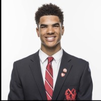 Xavier Henry