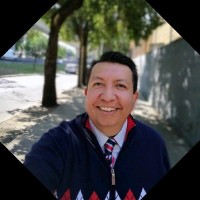 Juan Carlos Arce Morales