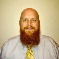 Lyman Rust