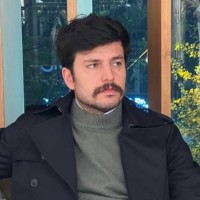 Mohammad Pourcheriki