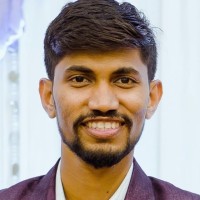 Sushant Sakpal