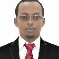 Mohamed Dahir Ali