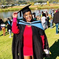 Malekoba Mohlala