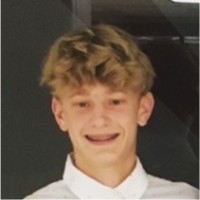 Mason Gradel