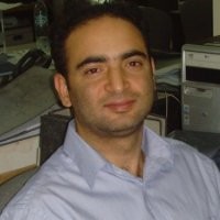 Mubashir Wani