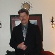 Gary Tilton