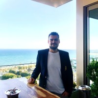 Zafer Göçmen