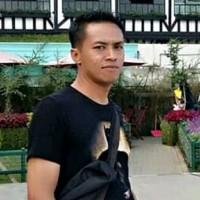 Yosafat Jho