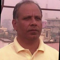 Tulsi Neupane