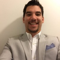 Alexander Ramirez