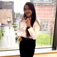 Priyal Ira