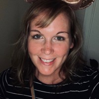 Lindsay Sutton