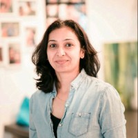 Anisha Menon