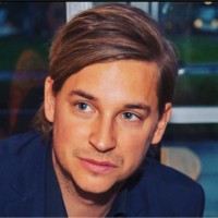 Benjamin Wihlman