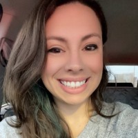 Christina Frost