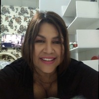 Mara Rita Prestes Ribeiro