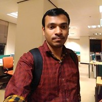 Sridhar Anbazhagan