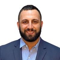 Nadeem Farah