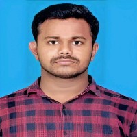 Vinoth Kumar V