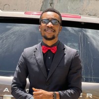Ezekiel Otu