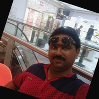 Suraj Murdande