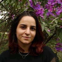 Tassia Corrêa Marins