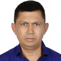RAKESHBHAI MISTRY