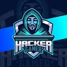 Hacker Person
