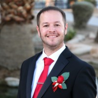 Joshua Volmer