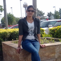 Jyoti Verma