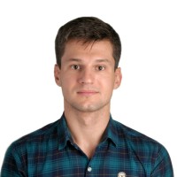 Sergei Kuzmin